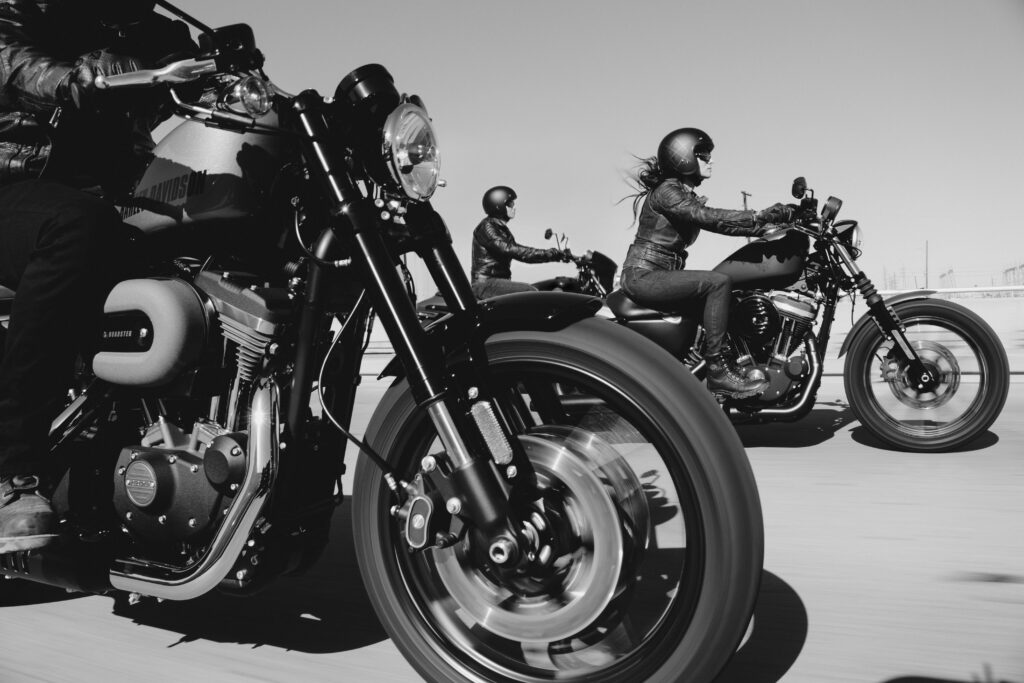 20,000 Harley-Davidson Riders Coming to Pula & Medulin in 2025!